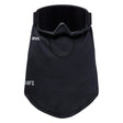 Anon Unisex MFI® Lightweight Neck Warmer - Black Black 1SZ Mens Bandana Face Cover