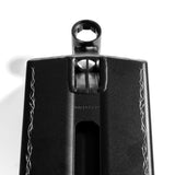 North Scooters North Unity Deck 6.5" - G3 Matte Black 22.5" Scooter Decks