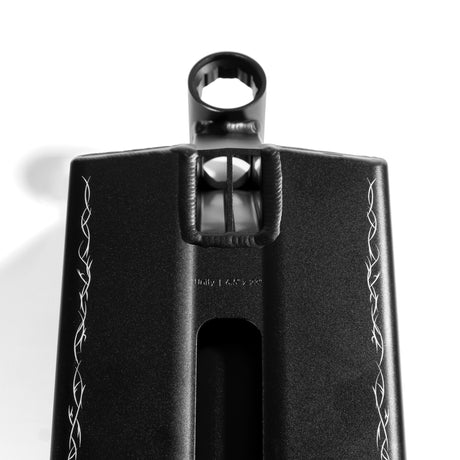 North Scooters North Unity Deck 6.5" - G3 Matte Black 22.5" Scooter Decks