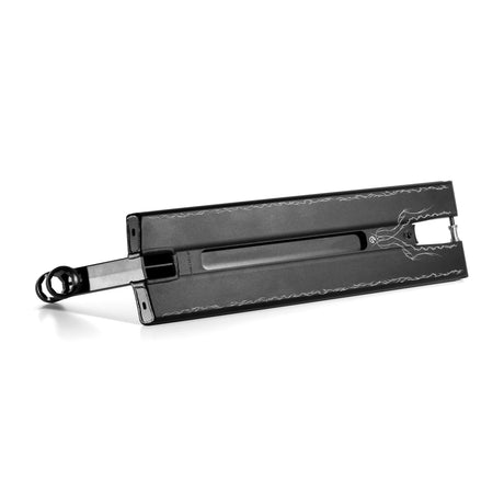 North Scooters North Unity Deck 6.5" - G3 Matte Black 22.5" Scooter Decks