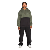 Volcom Volcom Men's Long Division Pullover - Climbing Ivy Climbing Ivy M Mens Pullover Hoodies