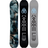 Lib Tech Lib Tech Men's T.Rice Pro Snowboard Multi 155 Mens Snowboards