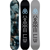 Lib Tech Lib Tech Men's T.Rice Pro Snowboard Multi 155 Mens Snowboards
