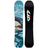 Lib Tech Lib Tech Men's Orca II Snowboard Multi 150 Mens Snowboards