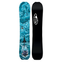 Lib Tech Lib Tech Men's Golden Orca Snowboard Multi 157 Mens Snowboards