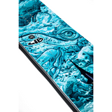 Lib Tech Lib Tech Men's Golden Orca Snowboard Multi 157 Mens Snowboards