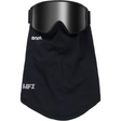 Anon Anon MFI® Mesh Neck Warmer Black 1SZ Mens Bandana Face Cover
