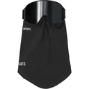 Anon Anon MFI® Midweight Neck Warmer Black 1SZ Mens Bandana Face Cover