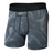 Saxx Saxx Smooth Flex Light Compression - Smoke Camo- Deep Navy Smoke Camo- Deep Navy S Mens Boxer Brief Underwear