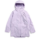 Burton Burton Women's Reserve 2L Insulated Jacket - Moondust Purple Moondust Purple S Womens Insulated Jackets