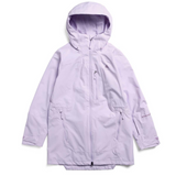 Burton Burton Women's Reserve 2L Insulated Jacket - Moondust Purple Moondust Purple S Womens Insulated Jackets