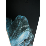 Burton Burton Men's Process Snowboard - Graphic Graphic 157 Mens Snowboards