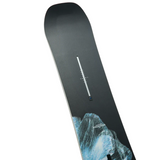 Burton Burton Men's Process Snowboard - Graphic Graphic 157 Mens Snowboards