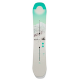 Burton Burton Women's Feelgood Flying V Snowboard - First Tracks First Tracks 149 Womens Snowboards