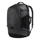 The North Face The North Face Base Camp Voyager Pro Travel Pack Anthracite OS Bags School Backpack
