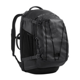 The North Face The North Face Base Camp Voyager Pro Travel Pack Anthracite OS Bags School Backpack