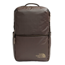 The North Face The North Face Base Camp Voyager Daypack Anthracite OS Bags School Backpack