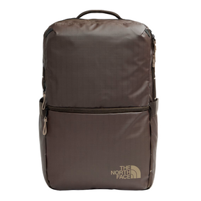 The North Face The North Face Base Camp Voyager Daypack Anthracite OS Bags School Backpack