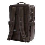 The North Face The North Face Base Camp Voyager Daypack Anthracite OS Bags School Backpack