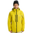 Burton Burton Men's [ak] Swash GORE TEX 2L Jacket - Atomic Yellow Atomic Shatter L Mens Gore-Tex Jackets