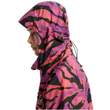 Burton Burton Men's [ak] Swash GORE TEX 2L Jacket - Slash Multi Slash Multi L Mens Gore-Tex Jackets