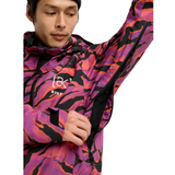 Burton Burton Men's [ak] Swash GORE TEX 2L Jacket - Slash Multi Slash Multi L Mens Gore-Tex Jackets