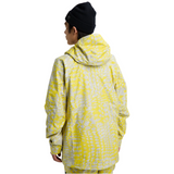 Burton Burton Men's [ak] Cyclic GORE TEX 2L Jacket - Atomic Shatter Atomic Shatter S Mens Gore-Tex Jackets