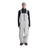Burton Burton Men's Reserve GORE-TEX 2L Bib Pants - Gray Cloud Gray Cloud L Mens Snowboard Bib Pants