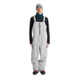 Burton Burton Men's Reserve GORE-TEX 2L Bib Pants - Gray Cloud Gray Cloud L Mens Snowboard Bib Pants