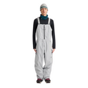 Burton Burton Men's Reserve GORE-TEX 2L Bib Pants - Gray Cloud Gray Cloud L Mens Snowboard Bib Pants