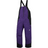 Burton Burton Men's Reserve GORE-TEX® 2L Bib Pants - Prism Violet/True Black Prism Violet/True Black XS Mens Snowboard Bib Pants