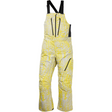 Burton Burton Men's [ak] Cyclic GORE-TEX 2L Bib Pants - Atomic Shatter Atomic Shatter S Mens Snowboard Bib Pants