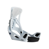 Burton Burton Women's Step On Escapade - White White S Womens Snowboard Bindings