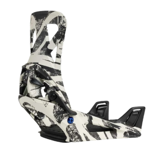Burton Burton Men's Step On - City Streets City Streets S Mens Snowboard Bindings