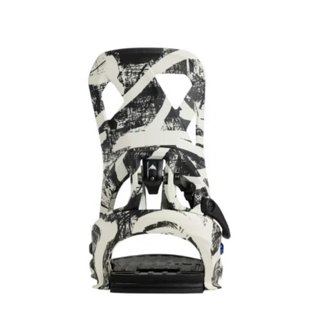 Burton Burton Men's Step On - City Streets City Streets S Mens Snowboard Bindings