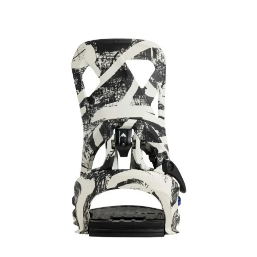 Burton Burton Men's Step On - City Streets City Streets S Mens Snowboard Bindings