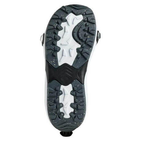 Burton Burton Men's Highshot Step On® Snowboard Boots - Bluestone Bluestone 9 Mens Quick Pull Boots 6 to 15 US Mens size