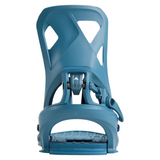 Burton Burton Men's Step On - Bluestone Bluestone L Mens Snowboard Bindings