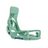 Burton Burton Men's Step On® Cartel X EST® Snowboard Bindings - Soft Sage Soft Sage M Mens Snowboard Bindings
