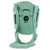 Burton Burton Men's Step On® Cartel X EST® Snowboard Bindings - Soft Sage Soft Sage M Mens Snowboard Bindings