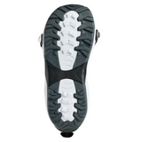 Burton Burton Men's Waverange Step On® Snowboard Boots - Bluestone Bluestone 9.5 Mens Quick Pull Boots 6 to 15 US Mens size