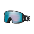 Oakley Oakley LineMiner L Matte Black w/Prizm Snow Saphire Mens Goggles Complete