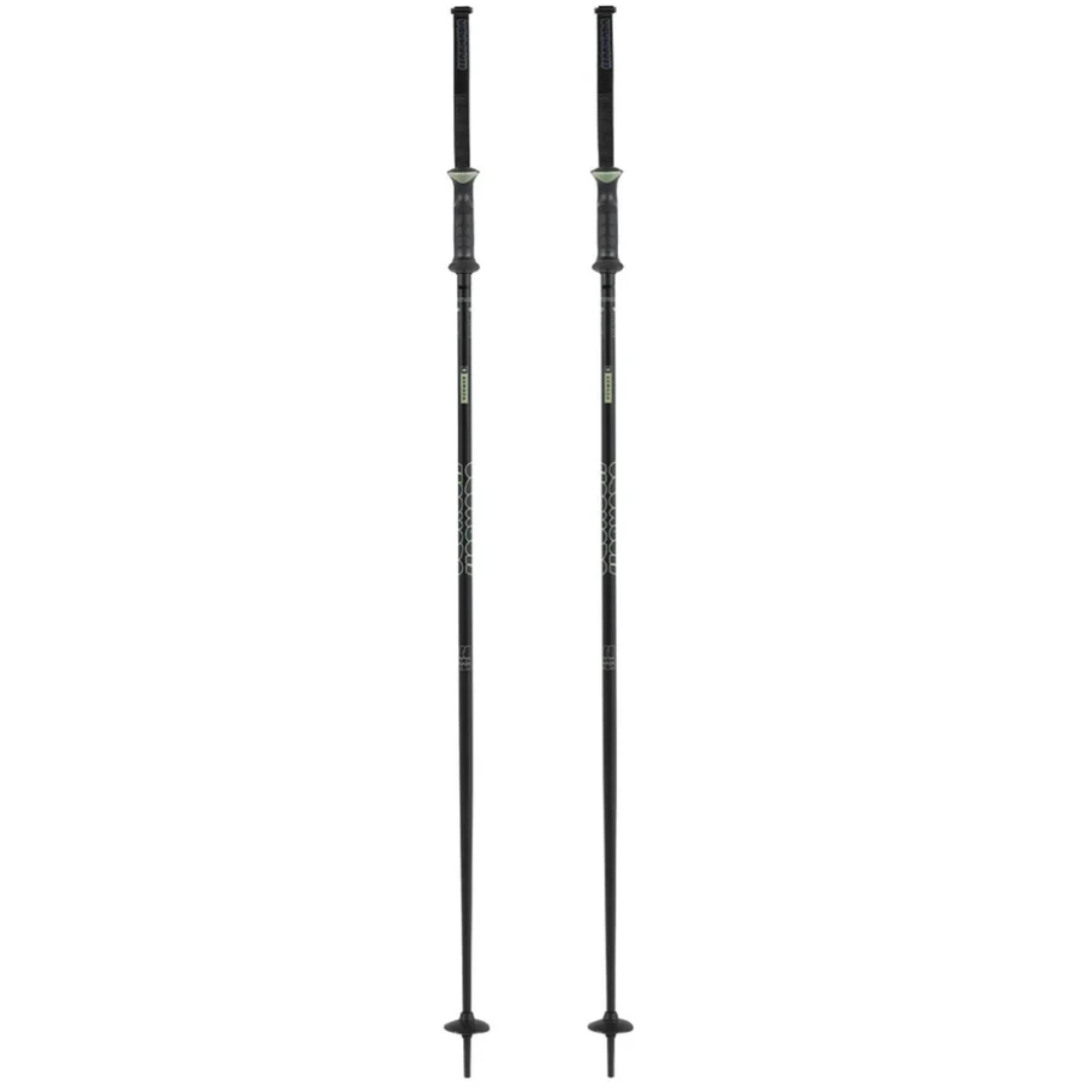 Armada Armada Unisex TRIAD TAN Ski Poles Multi 100 Mens Ski Poles