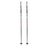 Armada Armada Unisex TRIAD BB Ski Poles Multi 100 Mens Ski Poles