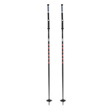 Armada Armada Unisex TRIAD BB Ski Poles Multi 100 Mens Ski Poles