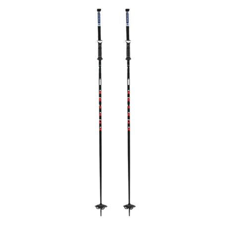 Armada Armada Unisex TRIAD BB Ski Poles Multi 100 Mens Ski Poles