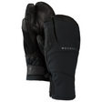 Burton Burton Men's [ak] Clutch GORE-TEX Mittens - True Black True Black M Mens Mitts Over