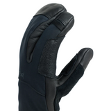 Burton Burton Men's [ak] Clutch GORE-TEX Mittens - True Black True Black M Mens Mitts Over
