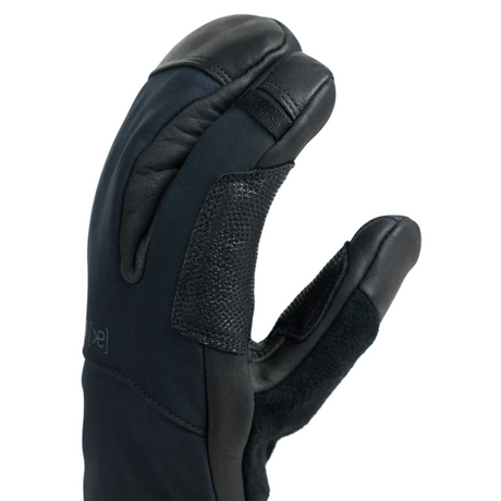 Burton Burton Men's [ak] Clutch GORE-TEX Mittens - True Black True Black M Mens Mitts Over