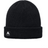 Burton Burton Recycled Waffle Beanie - True Black True Black 1SZ FITALL Mens Toques